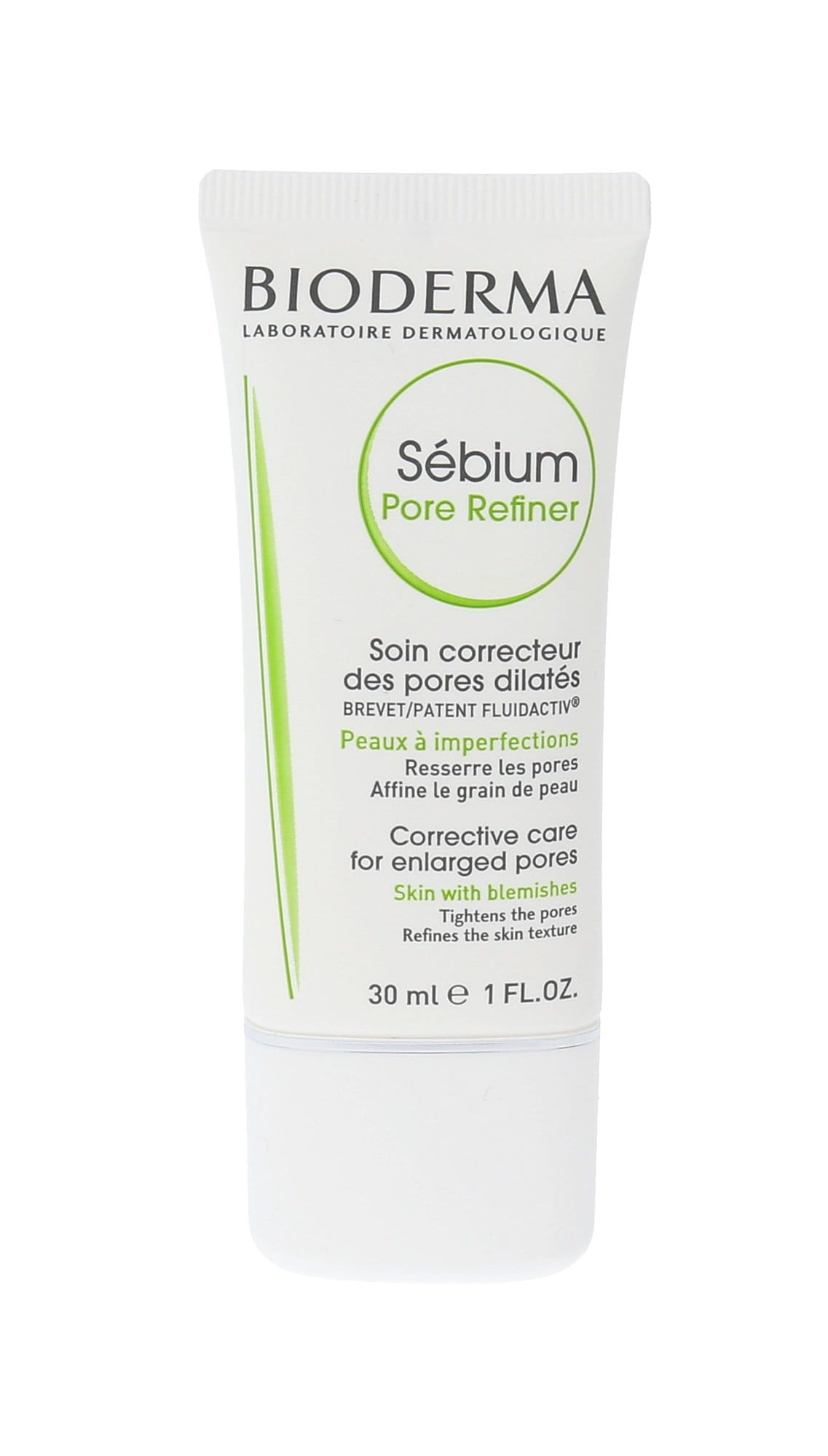 BIODERMA Sébium Pore Refiner W Serum do twarzy 30ml-230204